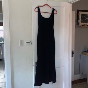 Blake BHLDN bridesmaid dress